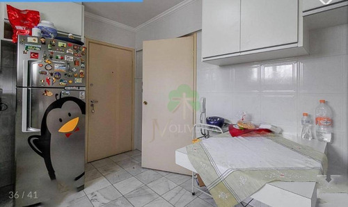 Apartamento À Venda, 134 M² Por R$ 1.500.000,00 - Bela Vista - São Paulo/sp - Ap2123