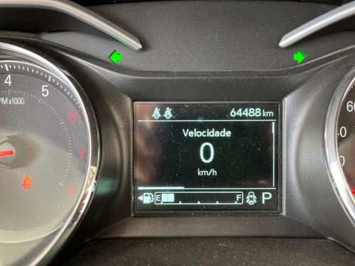 Chevrolet Onix plus 1.0 Premier I Turbo Aut. 4p Automática
