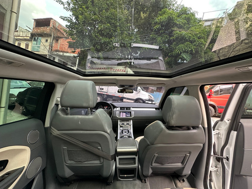 Land Rover Range Rover Evoque 2.0 Si4 Dynamic 5p