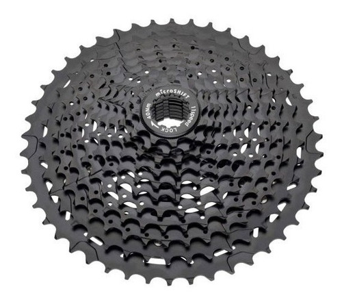 Piñon 11v 11/40t Microshift Hg Cassette Full Shimano Compat.