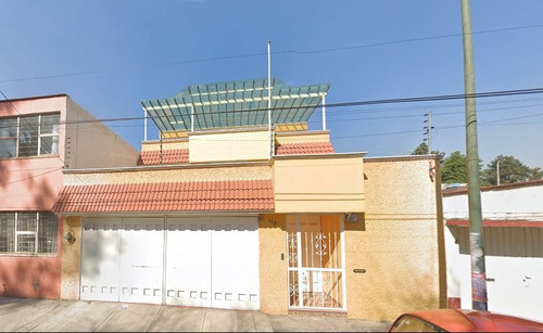 A A Venta; Increible Casa En Venta En La Petrolera, Azcapotzalco, Oportunidad De Remate Bancario!!!!!!