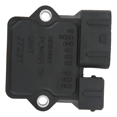 Unidad Power Tr Del Módulo De Control De Encendido Lx732 Lx6