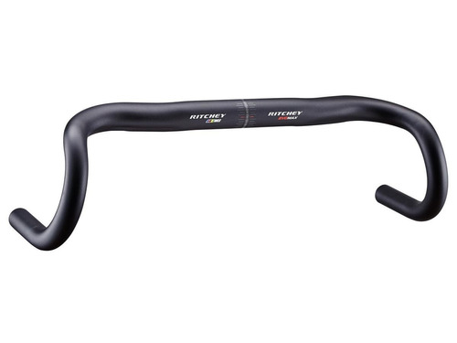 Manillar De Ruta Ritchey Wcs Evo-curve De Bicicleta