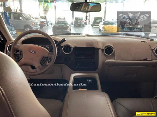 Ford Expedition Eddie Bauer 4x4