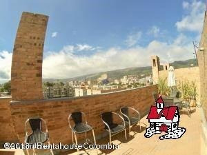 Vendo Apartamento Country Club Mls 21-864