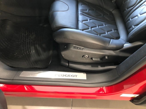 Imagen 14 de 15 de Peugeot 3008 Gt Pack Hdi Tiptronic 0km - Darc Autos