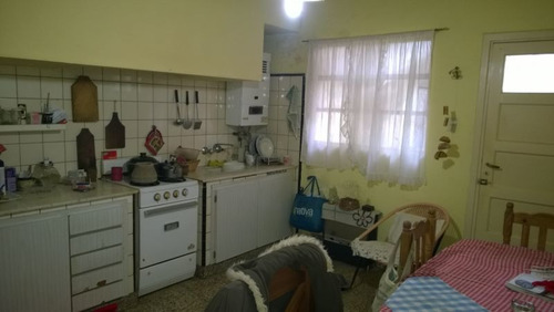 Imagen 16 de 26 de Casa 2 Hab. Y Local Con Baño