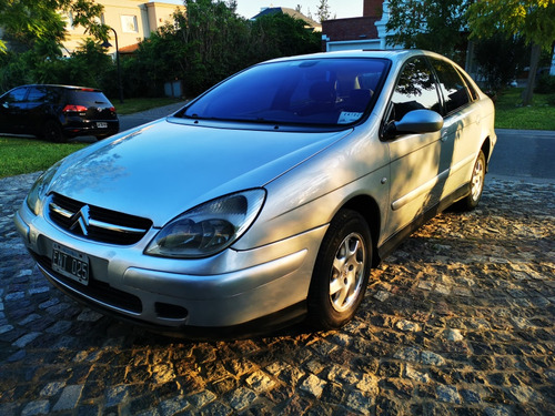 Citroën C5 2.0 Sx