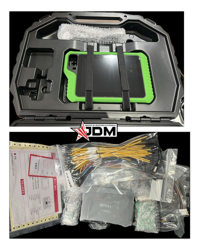 Obdstar Key Master G3 Programador De Llaves P/autos-motos