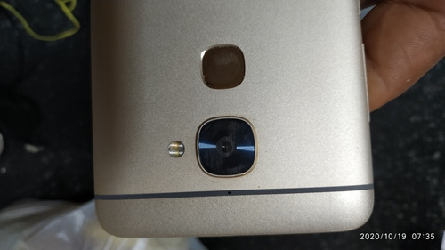 Leeco X626, Não Reconhece No Pc