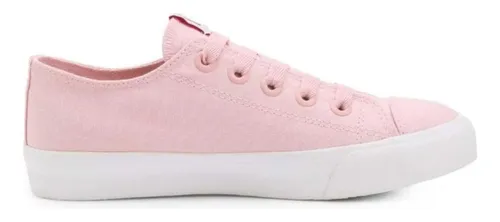 Tenis coca sale cola rosa bebe