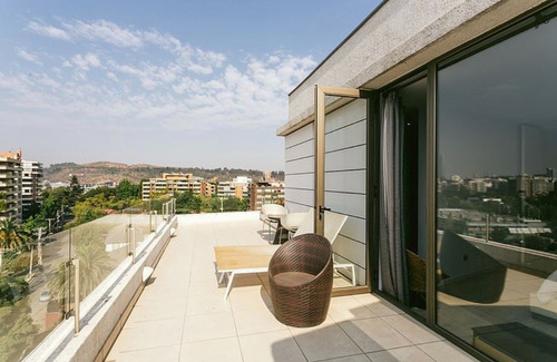 Espoz I Penthouse Con Gran Terraza De 110 M2 I Espectacular