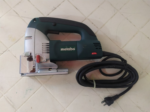 Caladora Marca Matebo, Modelo Steb 135 Plus