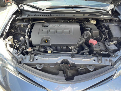 Imagen 8 de 9 de Toyota Corolla Se