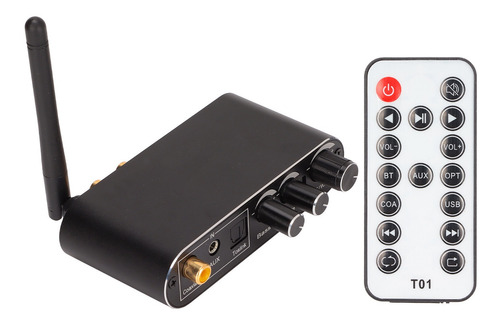 Convertidor Digital A Analógico 2 Dispositivos Connect Dac A
