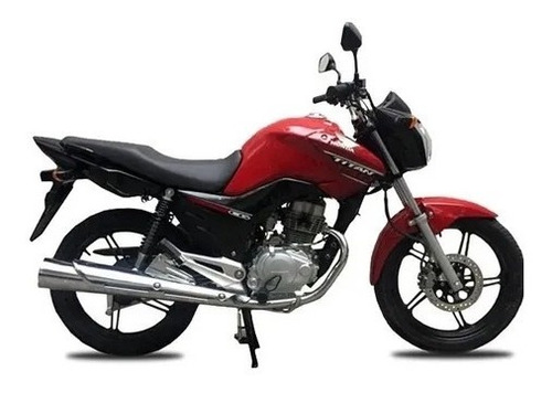 Honda Cg 150 18cta$19.419 Mroma (xr Glh Cb 125 Titan 190 )