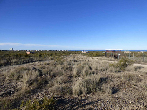 Lote En Venta, Las Grutas, Aguas Claras 600m2
