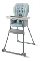 Comprar Silla De Comer Made2grow 5 En 1 Graco