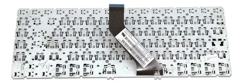 Teclado para Acer Aspire V5-472-6_BR826 versión portuguesa Br