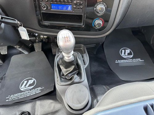 Jac X200 2025 Chasis Turbo Diesel