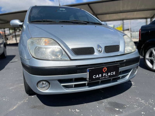 Renault Scenic Pri 2016v
