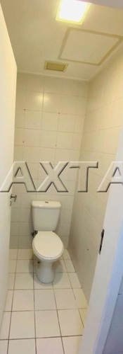 Imagem 1 de 13 de Sala Comercial - Mi85030
