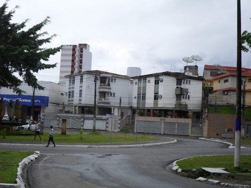 Apto No Vivendas Do Goes Calmon 1 - Quase Ao Lado Do Shopping