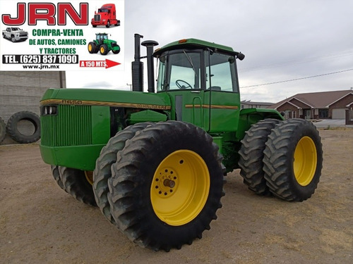 Imagen 1 de 11 de 8650 John Deere John Deere