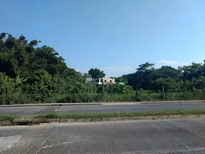Terreno en renta
