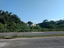Comprar Renta Terreno 6,531.50 M² Sobre El Libramiento Col Azteca Tuxpan Veracruz