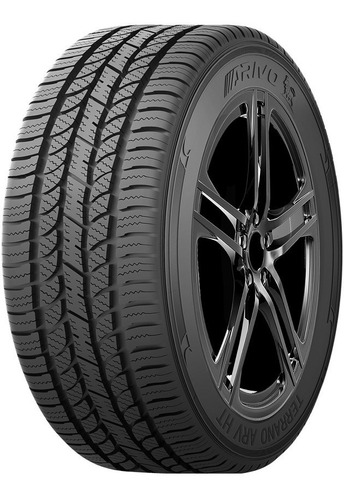 Neumático 235/70 R16 106h Arivo Terrano Ht Índice De Carga 106