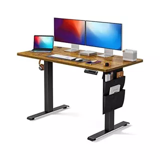 Standing Desk Adjustable Height, Electric Standing Desk...
