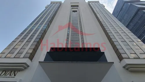 Oficina En Arriendo En Medellín - El Poblado Cod 68414
