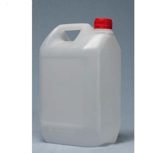 Vinagre Blanco 10 % + Bicarbonato Fg 5 Kg Químicaxquimicos