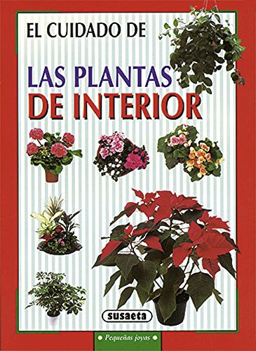 Las Plantas De Interior - 