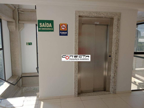 Imagem 2 de 21 de Andar Corporativo Para Alugar, 196 M² Por R$ 9.000,00/mês - Chácaras Reunidas Anhangüera (nova Veneza) - Sumaré/sp - Ac0006