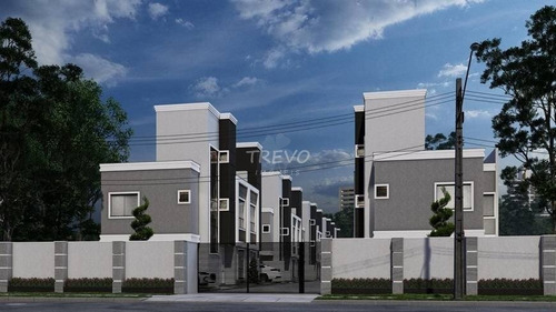 Imagem 3 de 15 de Casa Em Condominio - Uberaba - Ref: 3120 - V-3120
