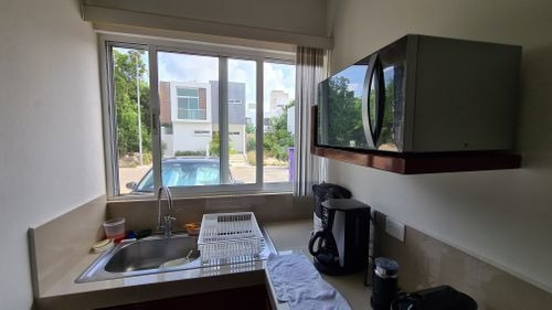 Imagen 10 de 24 de Casa En Venta En Residencial Aqua, Cancún, Q. Roo