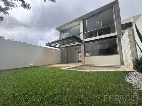 Casa En Buenavista