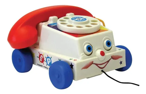 Fisher price vintage cheap