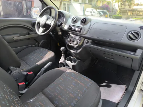 RAM V700 1.4 Fire