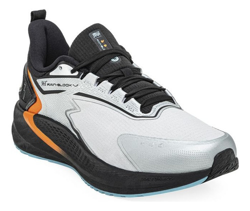 Zapatillas Deportivas 361 Cushioning Impermeable Hombre