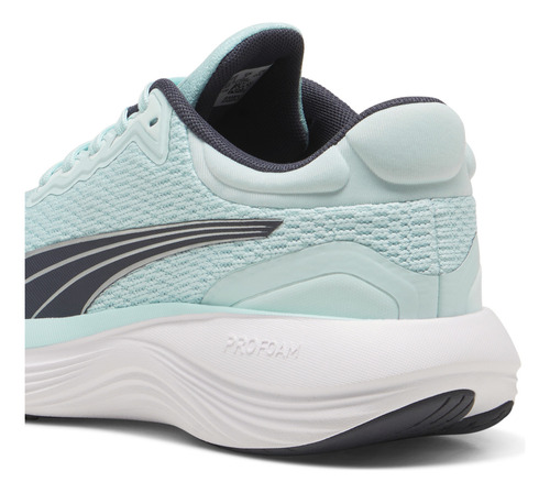 Tenis Unisex Adultos Ajuste Cordones Para Correr Puma