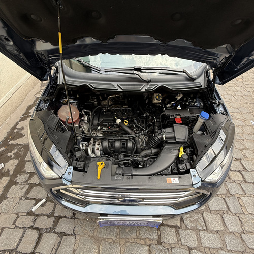 Ford Ecosport 1.5 Titanium 123cv 4x2 Manual