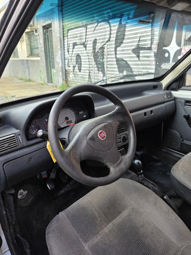 Fiat Fiorino 1.3 Fire