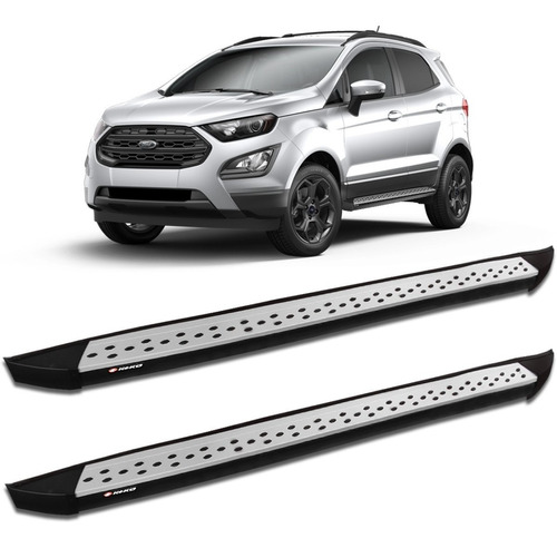 Estribo Original Ecosport 2013 A 2019 Lateral Keko K2 My Way