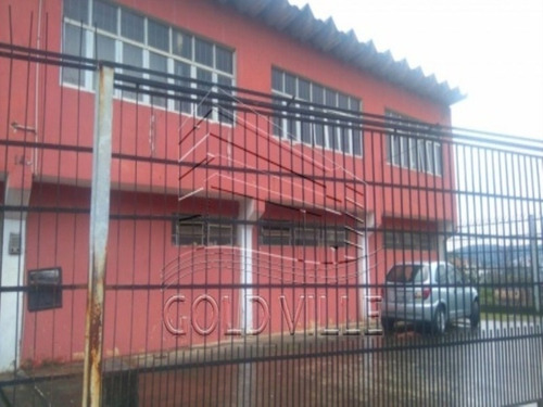 Imagem 2 de 30 de Ga1804 - Alugar Galpão Em Santana De Parnaíba Com 1500 Metros De Terreno, 1.500 Metros De Galpão, 1300 Metros De Área Fabril - Ga1804 - 33873304