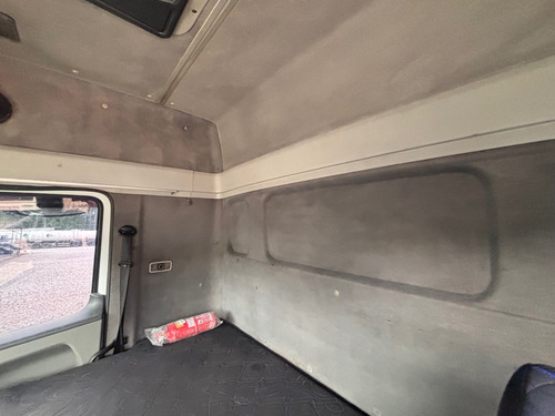 Vw 19320 Ano 2011 Teto Alto Completo Toco