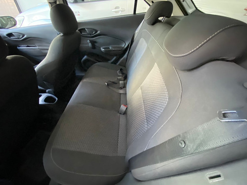 Chevrolet Onix 1.0 Lt 5p
