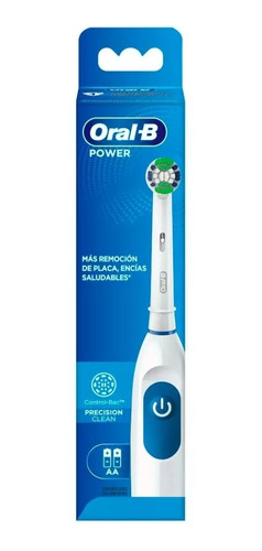 Oral-b Cepillo De Dientes Eléctrico Oral B Pro-salud Power